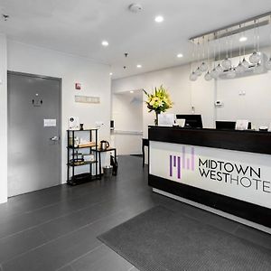 Midtown West Hotel